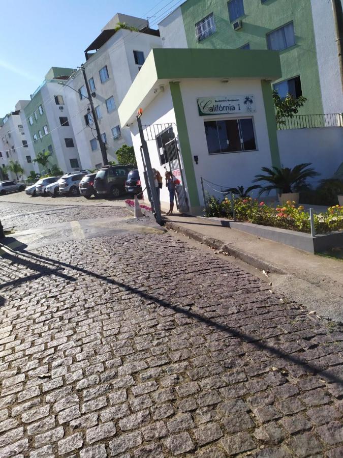 Margaca Condominio California Rio de Janeiro Zimmer foto